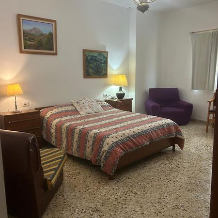 Casa Rural Teresita Entera Tranquila Llena De Bienestar Guimar Luaran gambar
