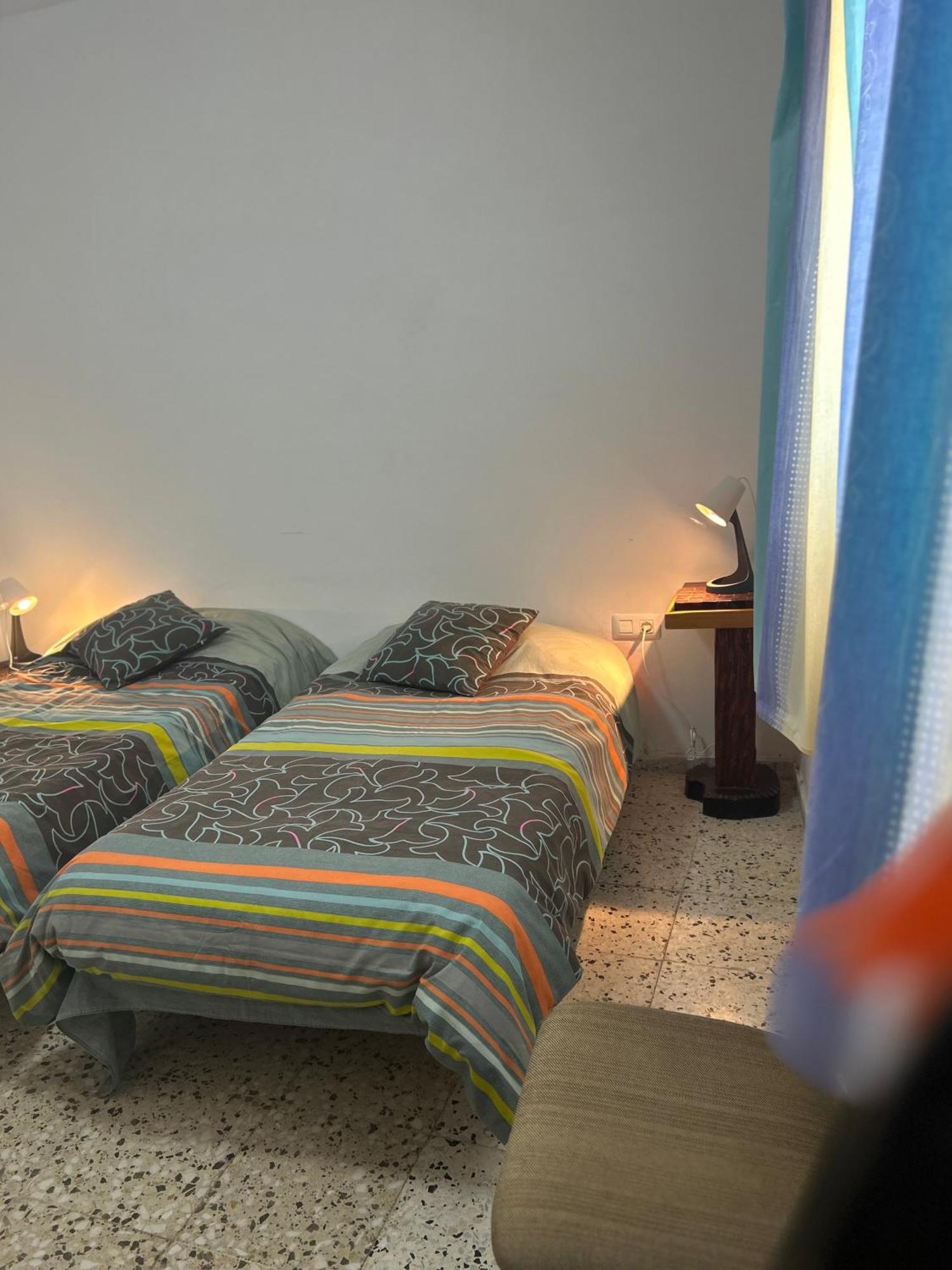 Casa Rural Teresita Entera Tranquila Llena De Bienestar Guimar Luaran gambar