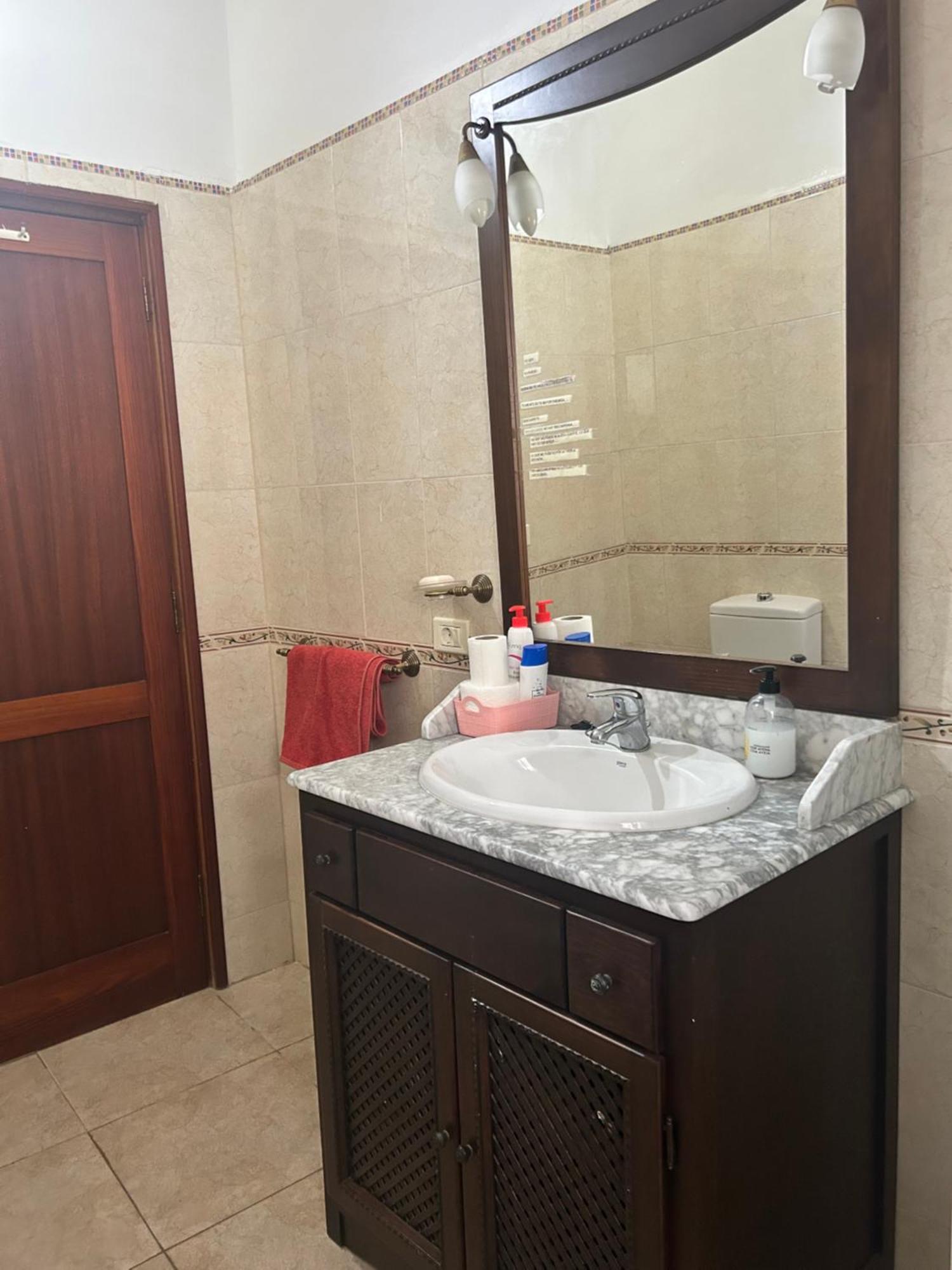 Casa Rural Teresita Entera Tranquila Llena De Bienestar Guimar Luaran gambar