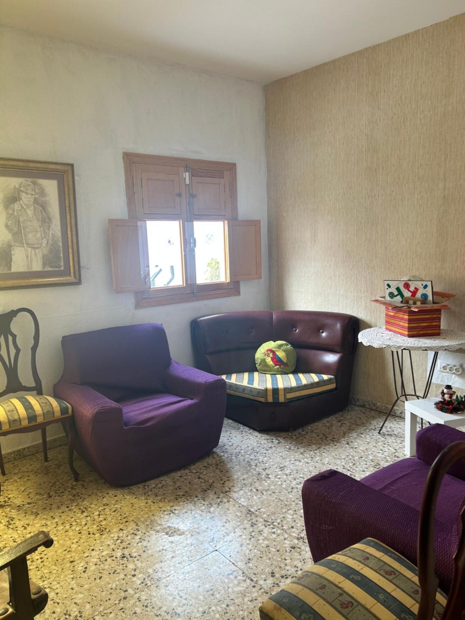 Casa Rural Teresita Entera Tranquila Llena De Bienestar Guimar Luaran gambar