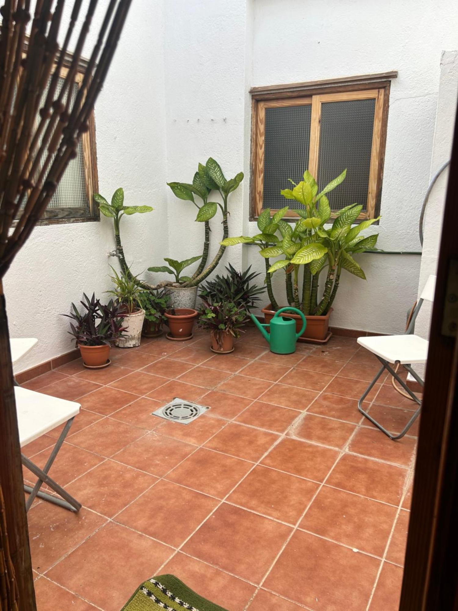 Casa Rural Teresita Entera Tranquila Llena De Bienestar Guimar Luaran gambar