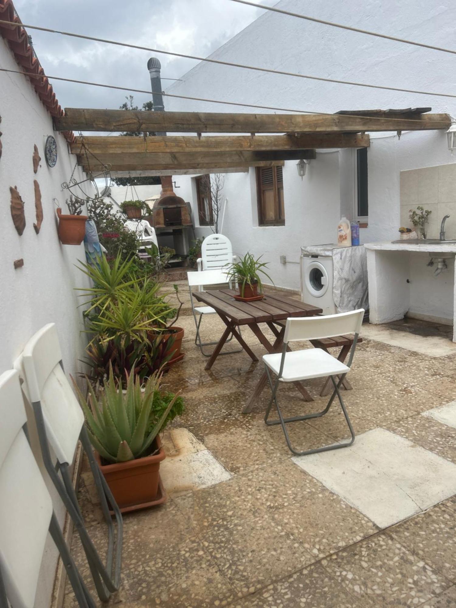 Casa Rural Teresita Entera Tranquila Llena De Bienestar Guimar Luaran gambar