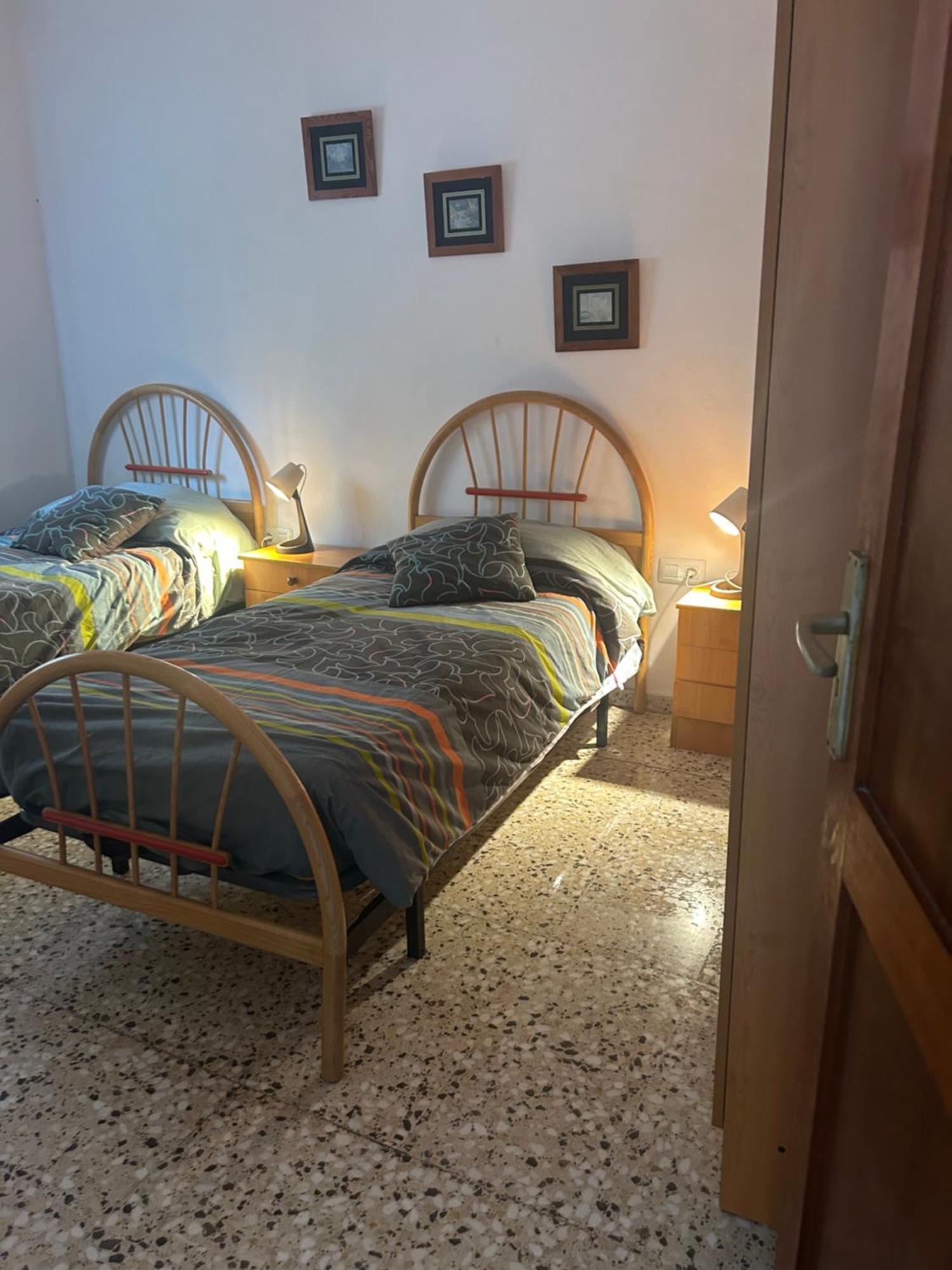 Casa Rural Teresita Entera Tranquila Llena De Bienestar Guimar Luaran gambar